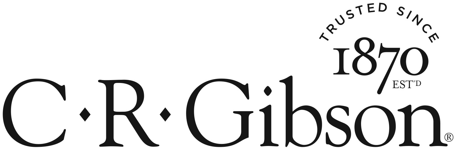 C.R. Gibson
